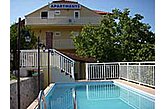 Alojamiento en casa particular Ston Croacia
